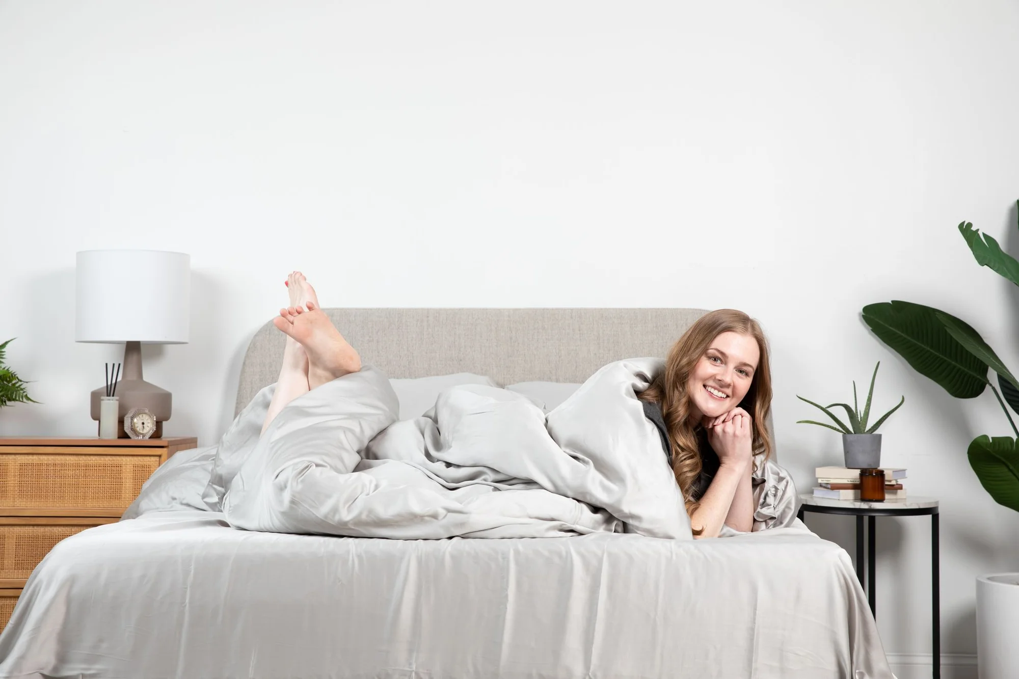 Luxury Comfort for Perfect Sleep